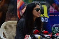 A1 Express Movie Success Celebrations